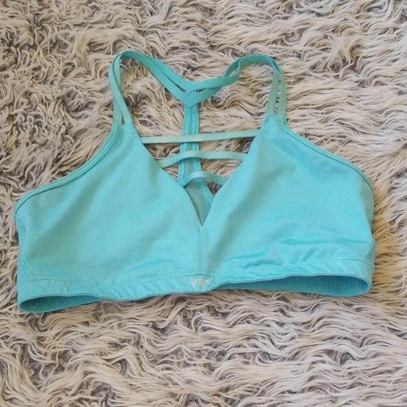 Victoria's Secret Other - VICTORIA'S  SECRET X sports bra